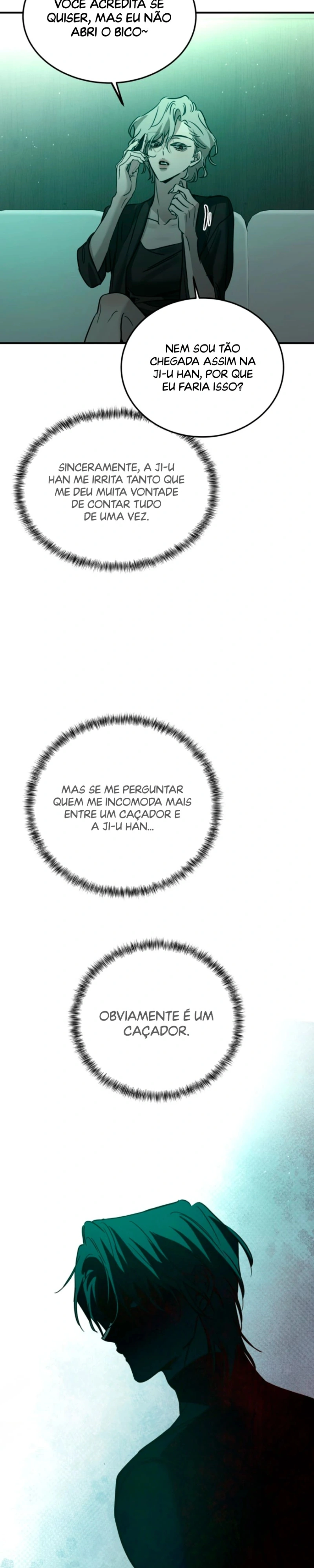 Read Desejos Bestiais PT Manga Online