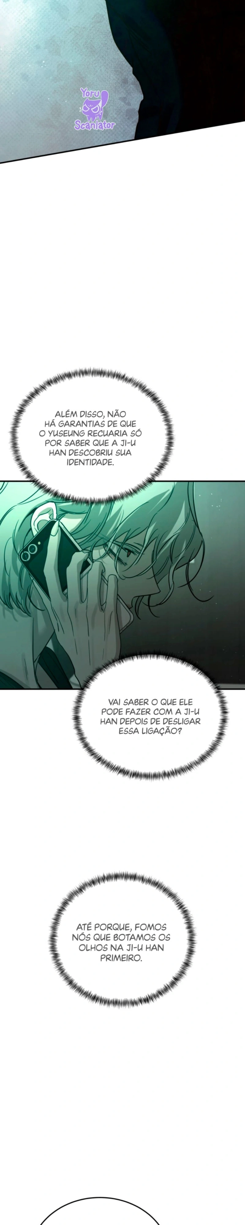 Read Desejos Bestiais PT Manga Online