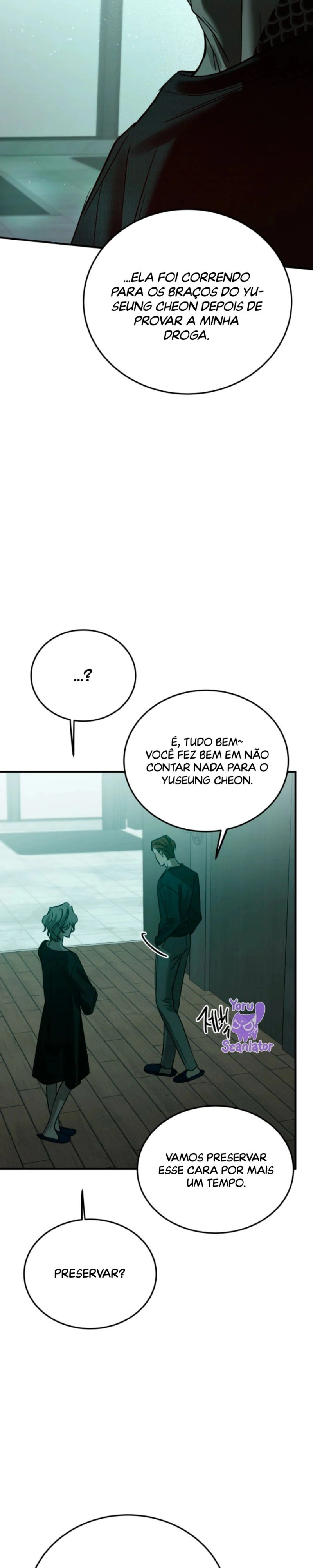 Read Desejos Bestiais PT Manga Online