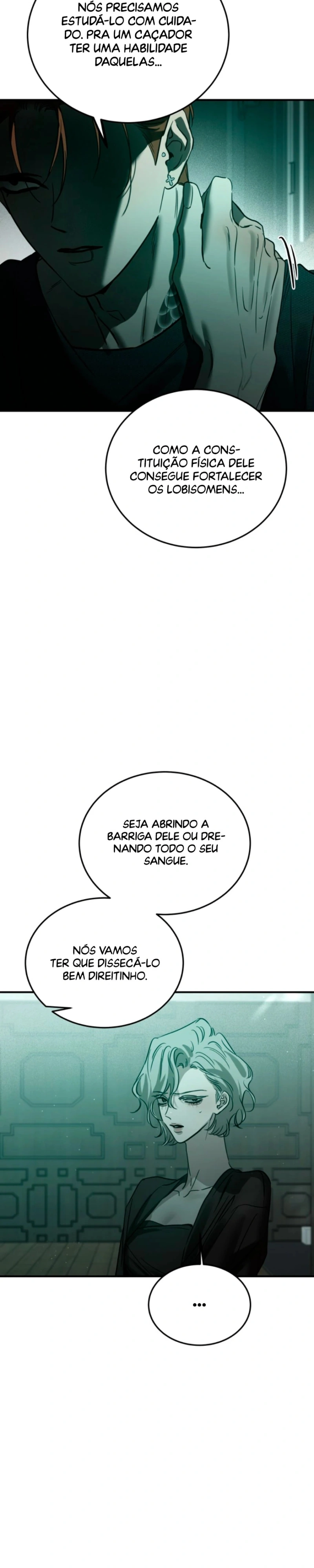 Read Desejos Bestiais PT Manga Online