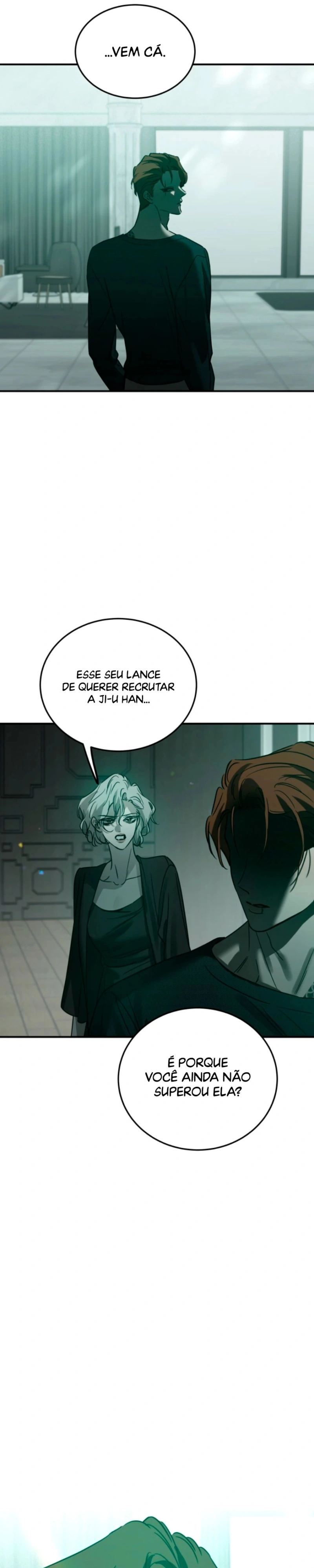 Read Desejos Bestiais PT Manga Online