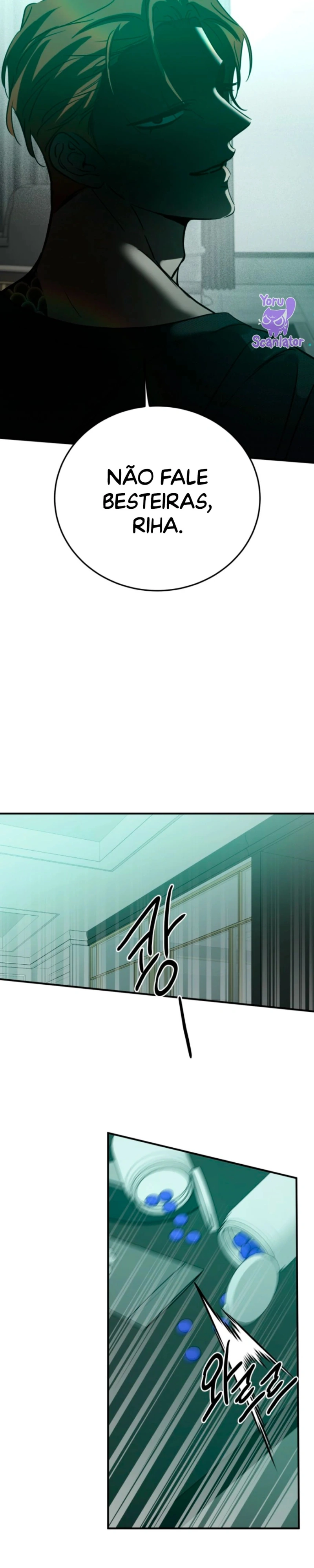 Read Desejos Bestiais PT Manga Online