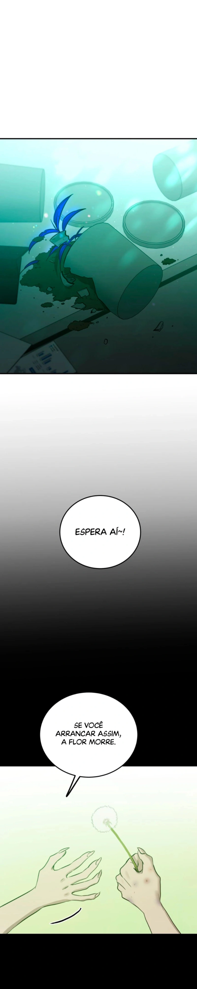 Read Desejos Bestiais PT Manga Online