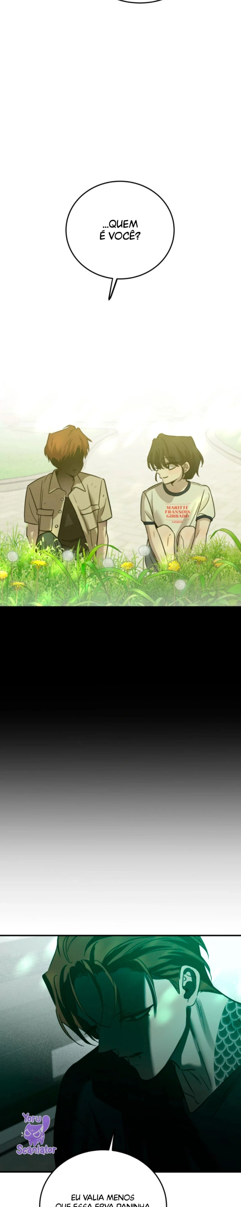 Read Desejos Bestiais PT Manga Online