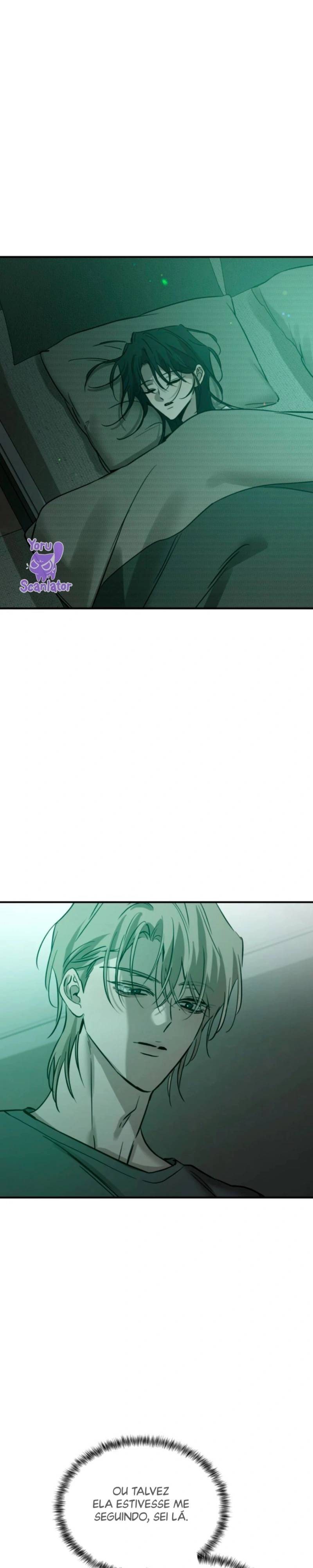 Read Desejos Bestiais PT Manga Online