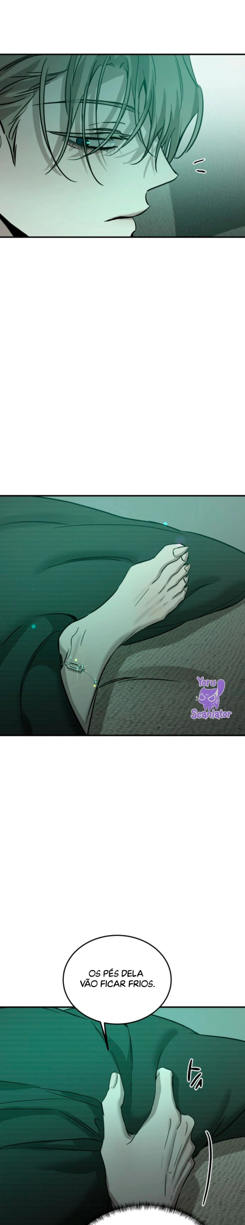 Read Desejos Bestiais PT Manga Online
