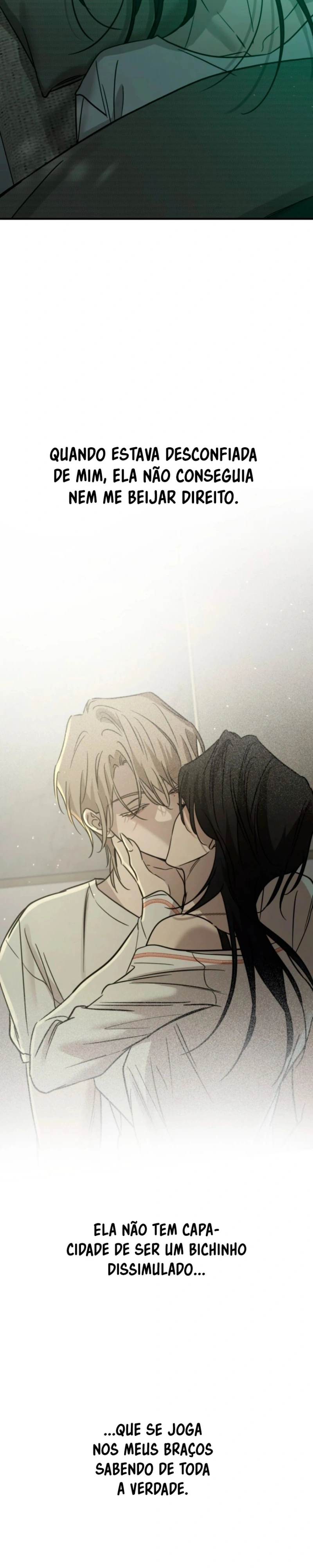 Read Desejos Bestiais PT Manga Online