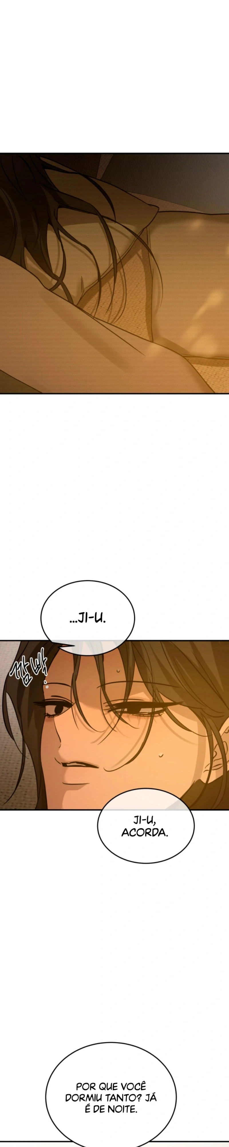Read Desejos Bestiais PT Manga Online
