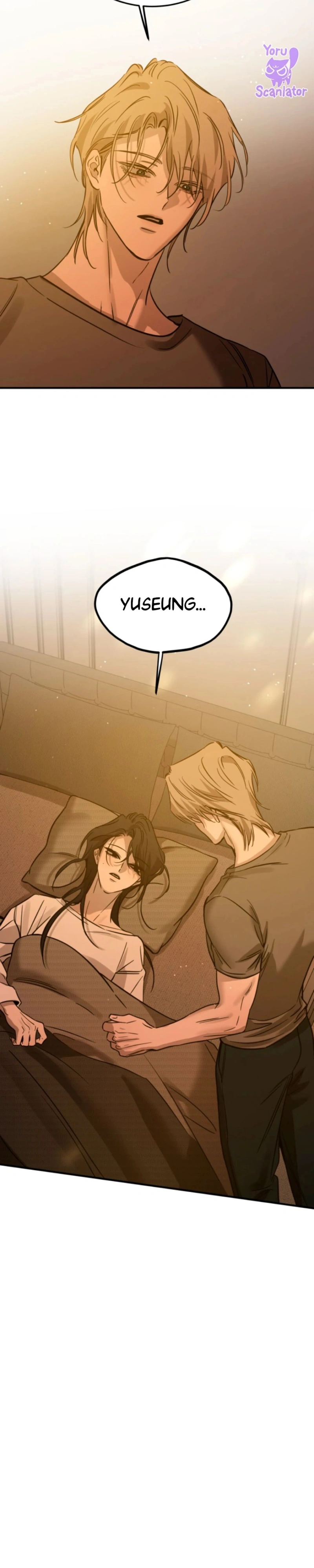Read Desejos Bestiais PT Manga Online