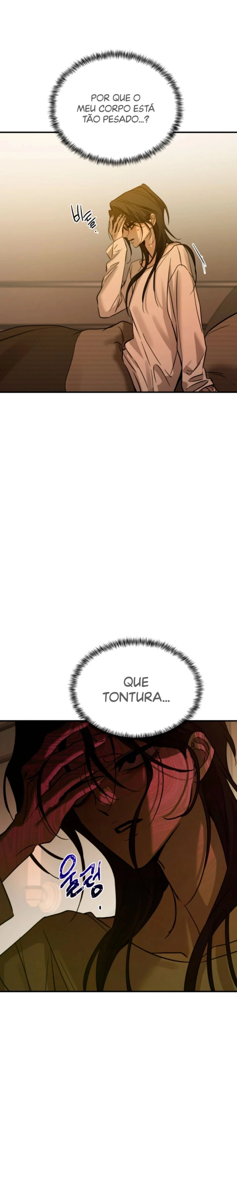 Read Desejos Bestiais PT Manga Online