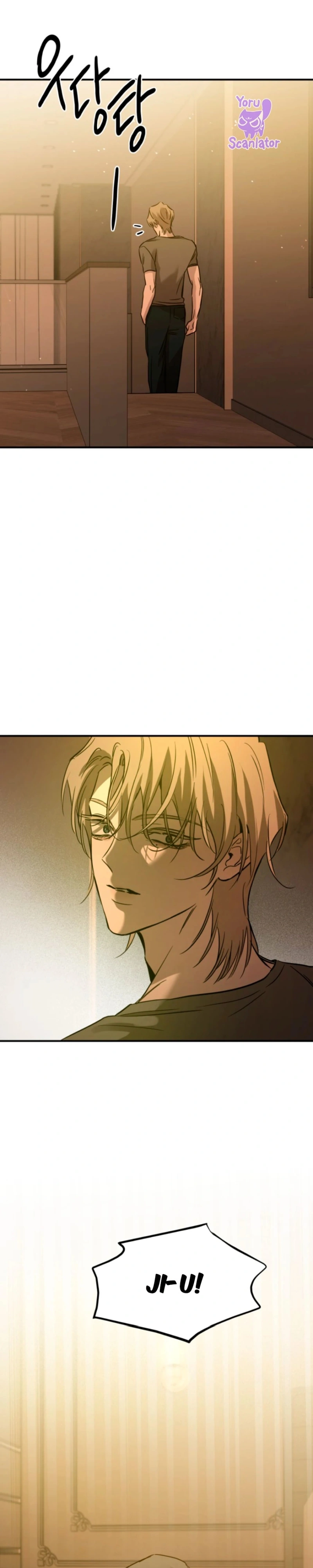 Read Desejos Bestiais PT Manga Online