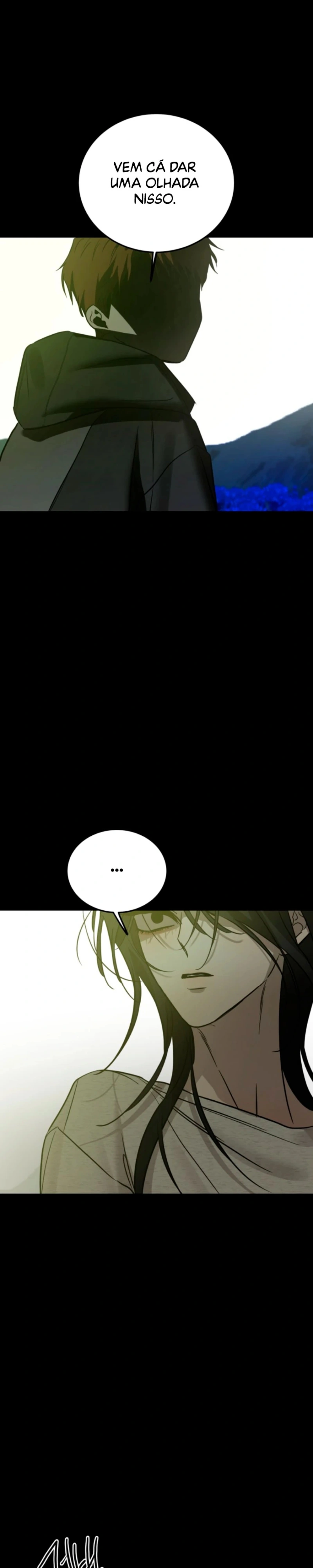 Read Desejos Bestiais PT Manga Online