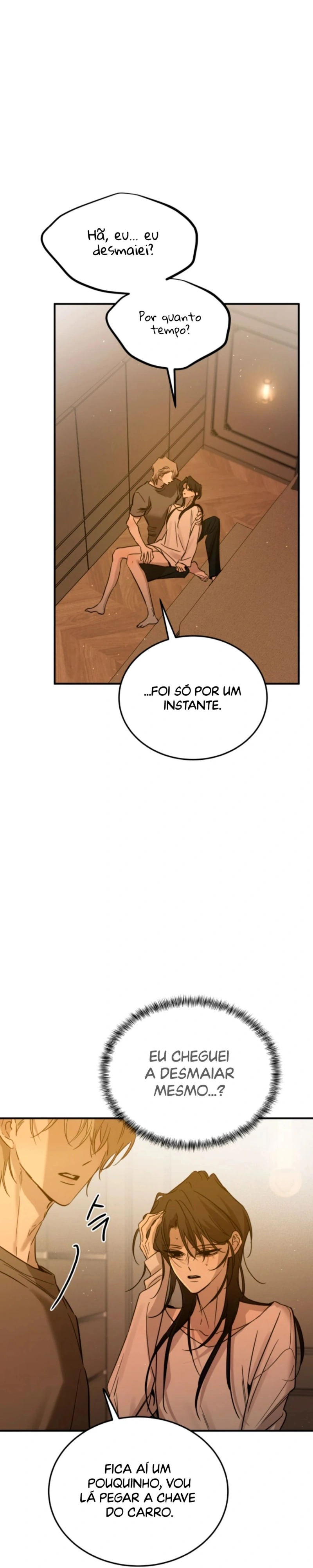 Read Desejos Bestiais PT Manga Online