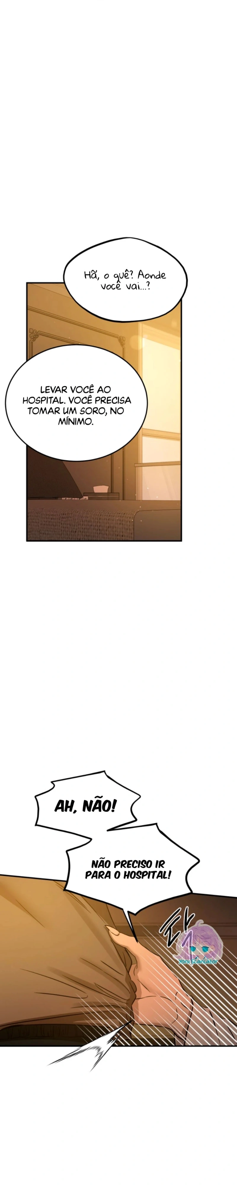Read Desejos Bestiais PT Manga Online
