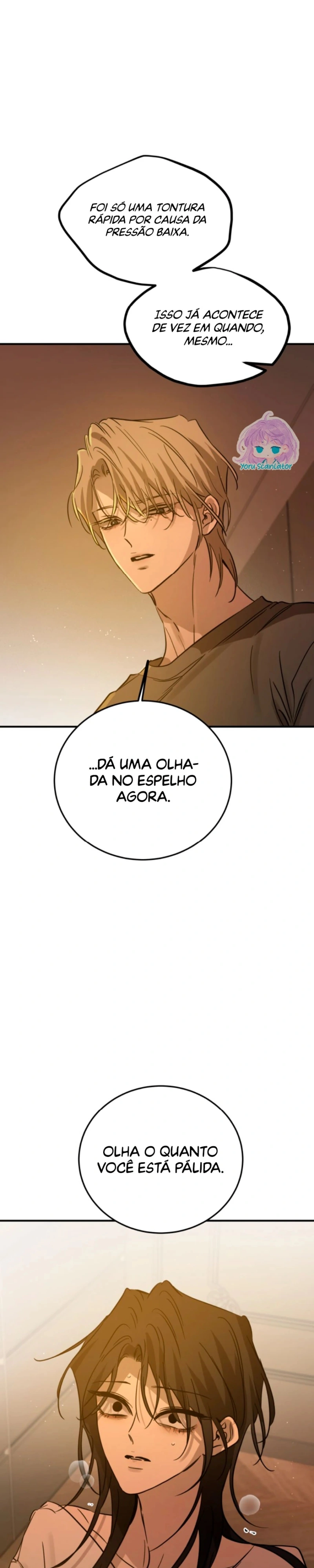 Read Desejos Bestiais PT Manga Online