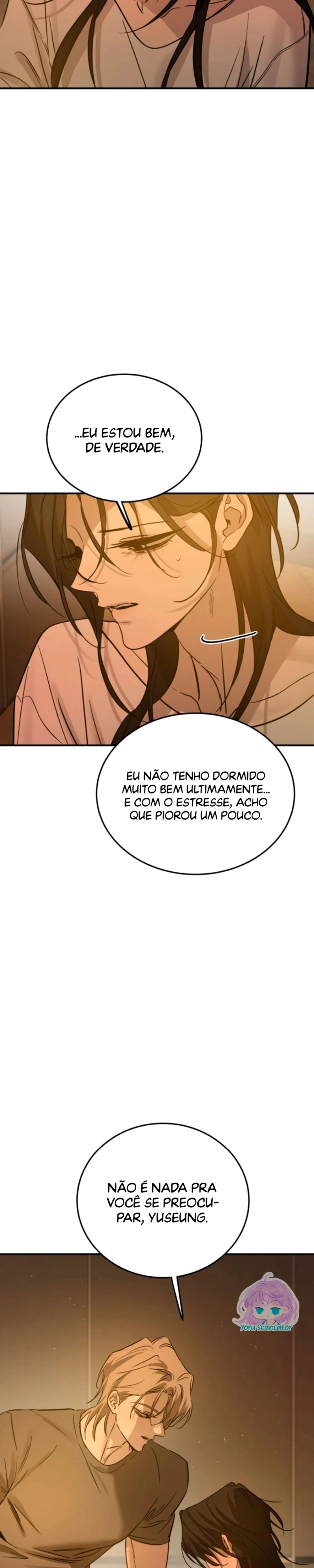 Read Desejos Bestiais PT Manga Online