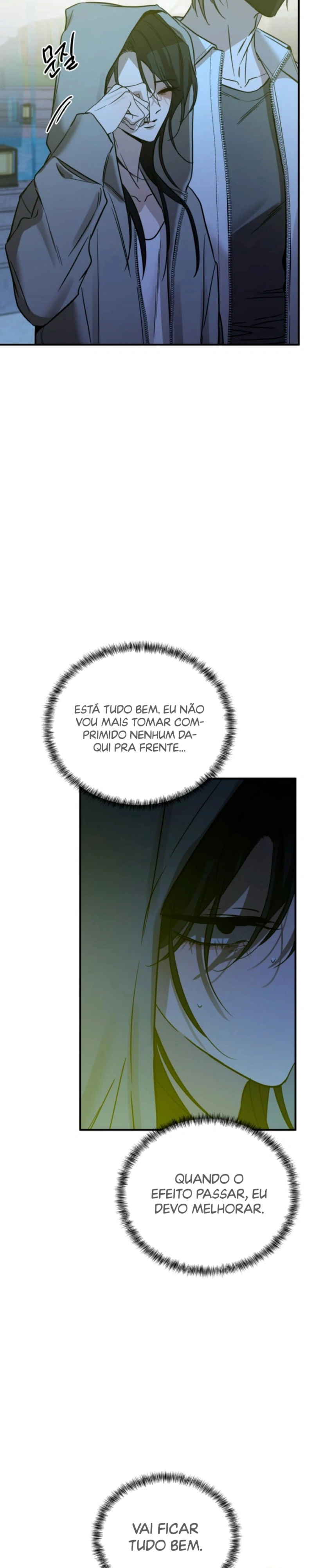 Read Desejos Bestiais PT Manga Online