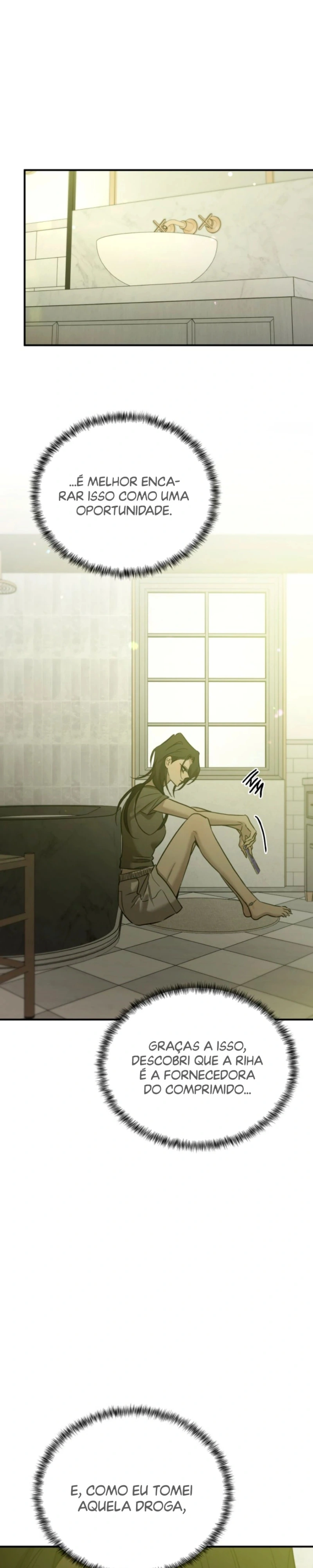 Read Desejos Bestiais PT Manga Online