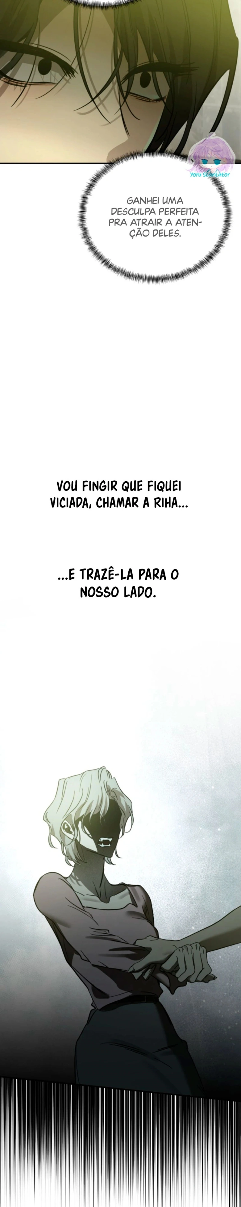Read Desejos Bestiais PT Manga Online