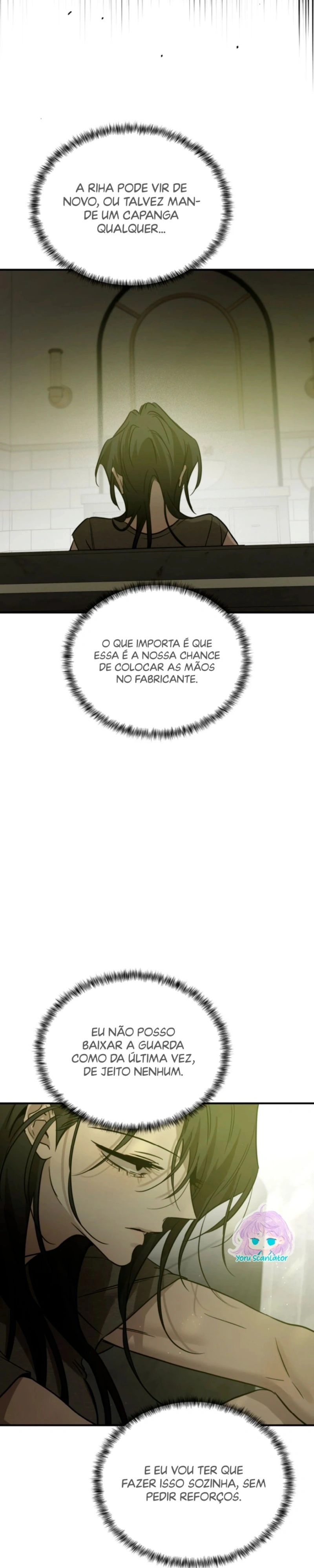 Read Desejos Bestiais PT Manga Online