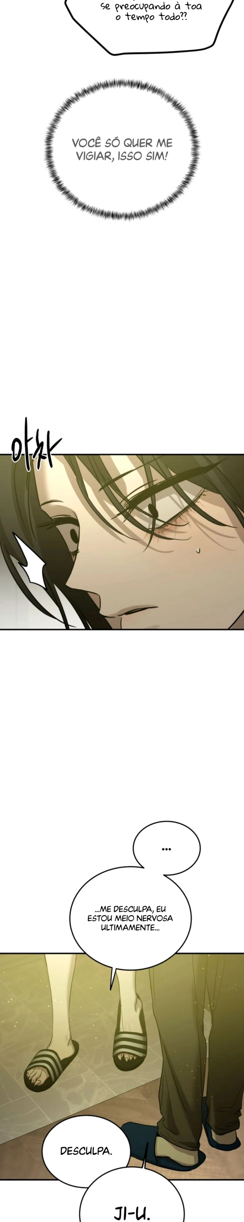 Read Desejos Bestiais PT Manga Online