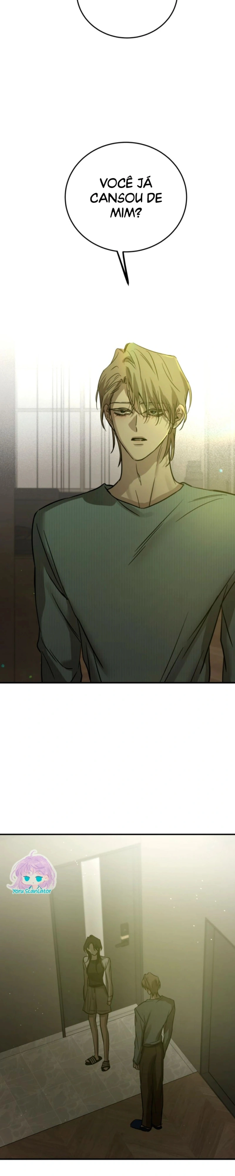 Read Desejos Bestiais PT Manga Online