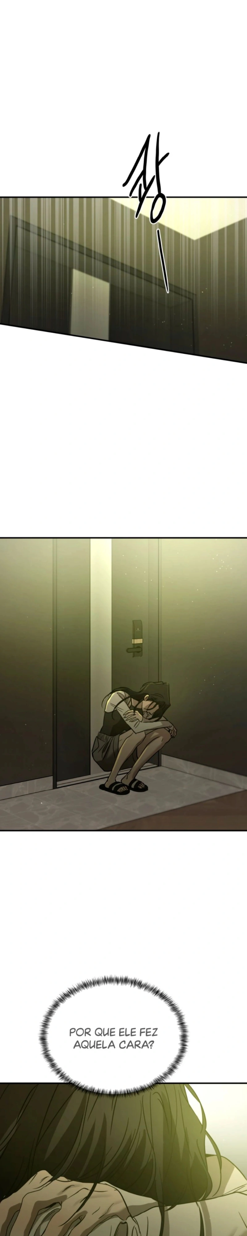 Read Desejos Bestiais PT Manga Online
