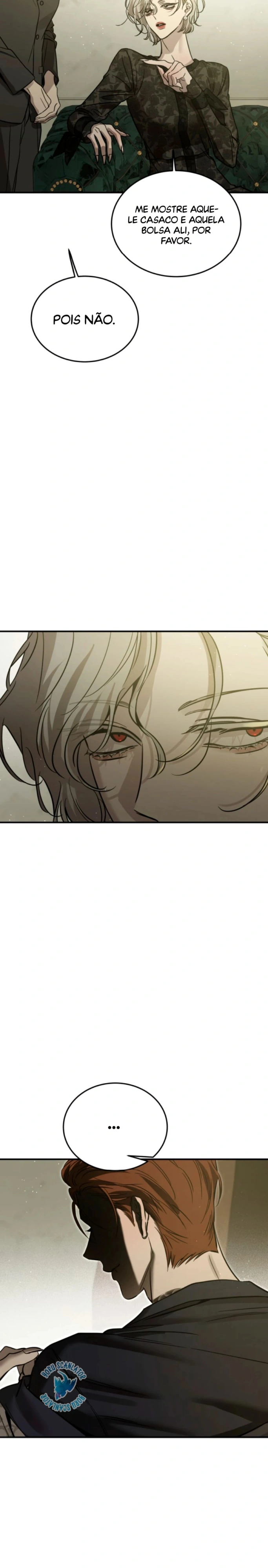 Read Desejos Bestiais PT Manga Online