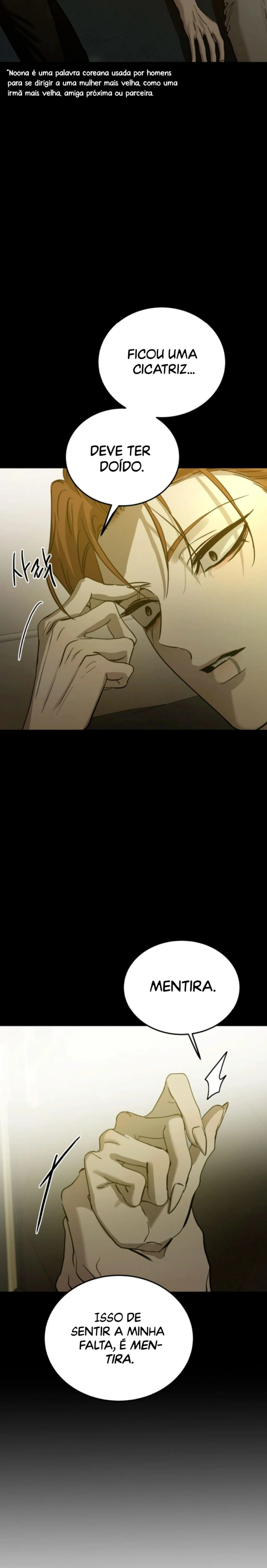 Read Desejos Bestiais PT Manga Online