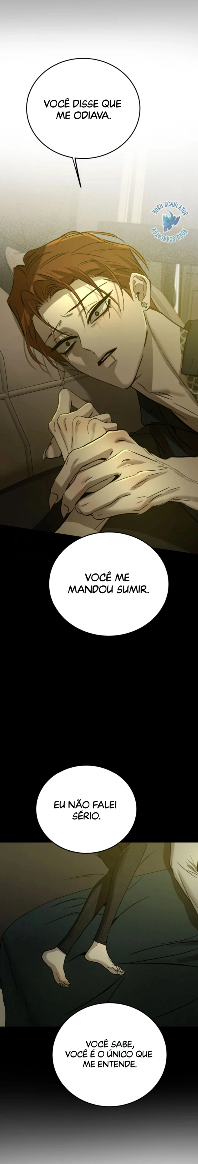 Read Desejos Bestiais PT Manga Online