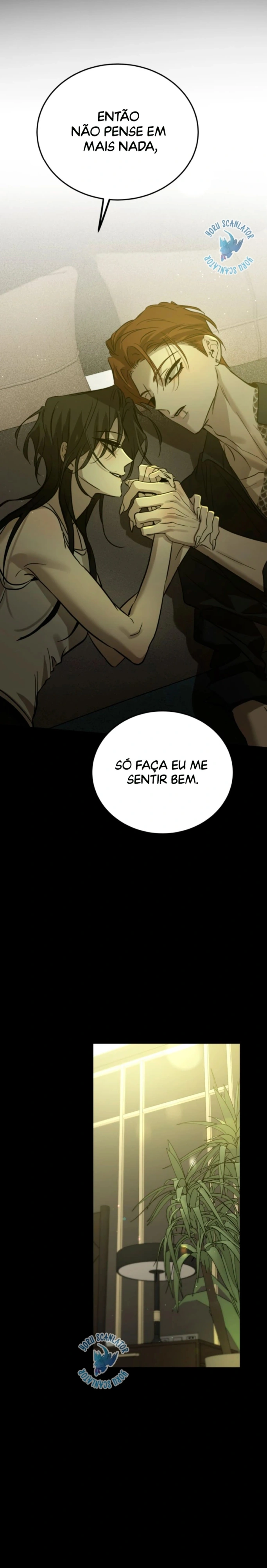Read Desejos Bestiais PT Manga Online
