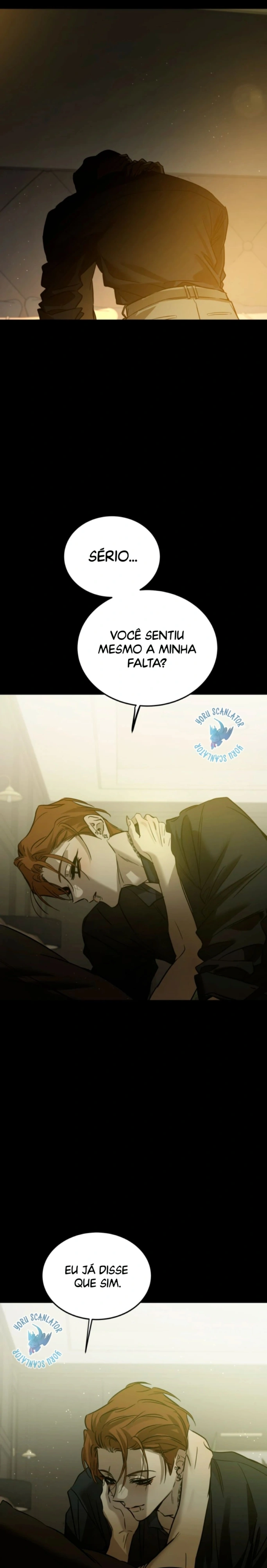 Read Desejos Bestiais PT Manga Online
