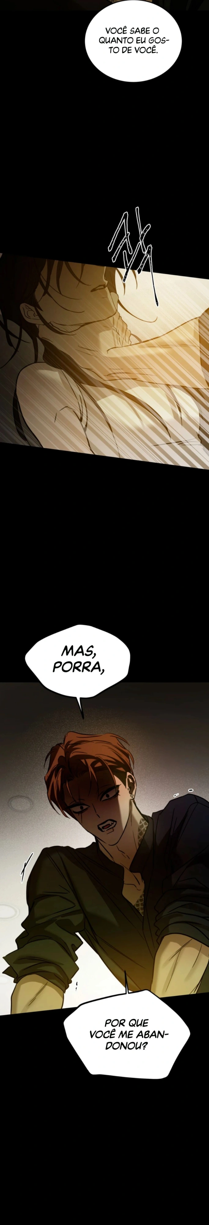 Read Desejos Bestiais PT Manga Online