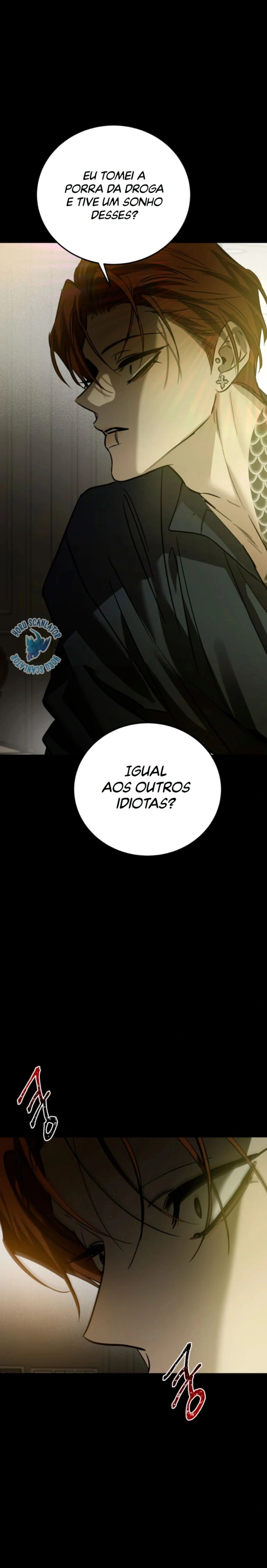Read Desejos Bestiais PT Manga Online