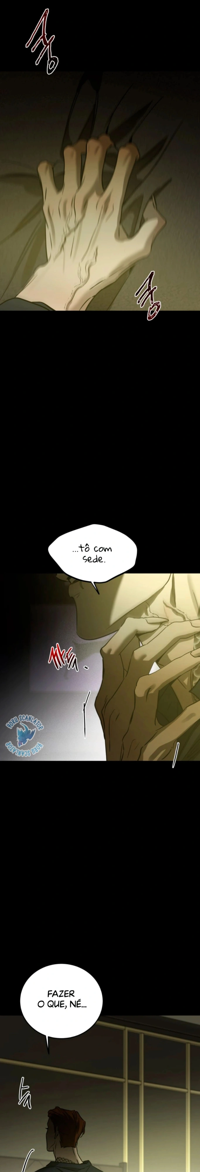 Read Desejos Bestiais PT Manga Online