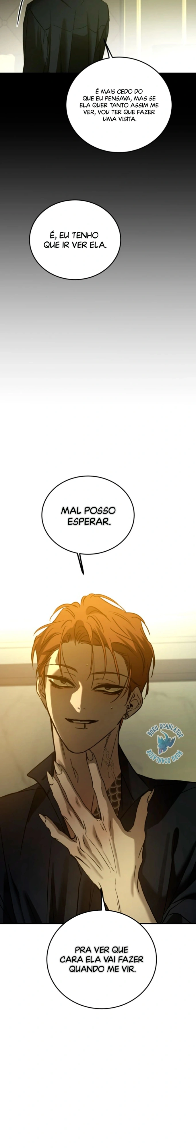 Read Desejos Bestiais PT Manga Online