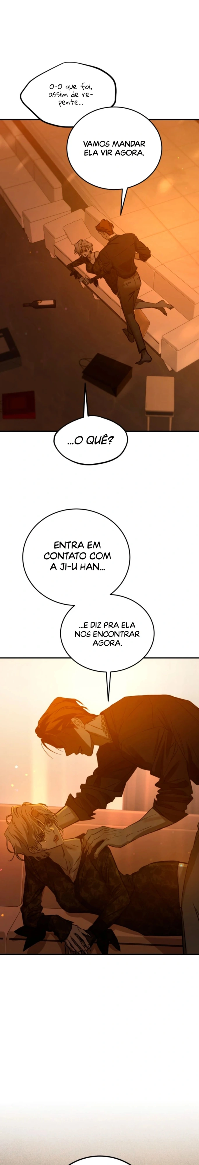 Read Desejos Bestiais PT Manga Online