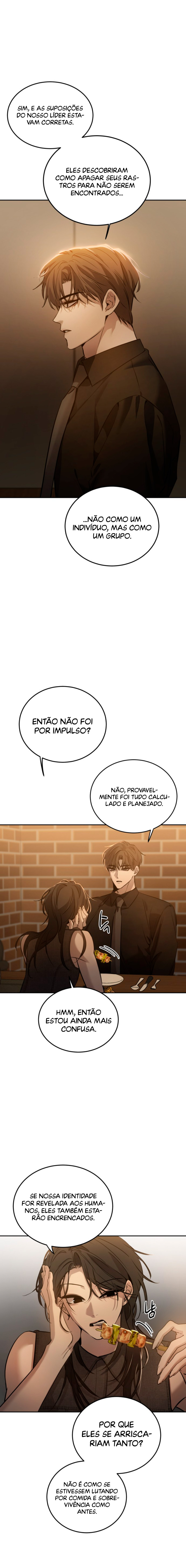 Read Desejos Bestiais PT Manga Online