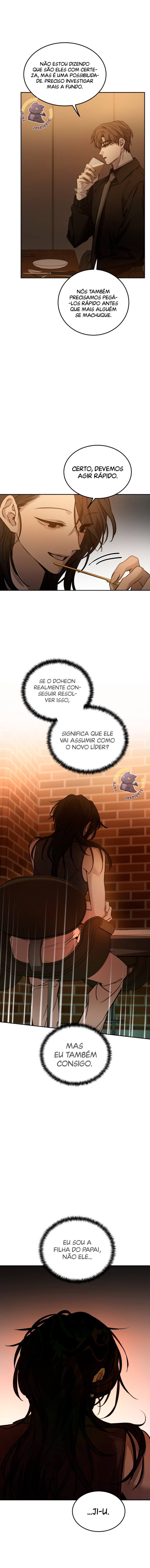 Read Desejos Bestiais PT Manga Online
