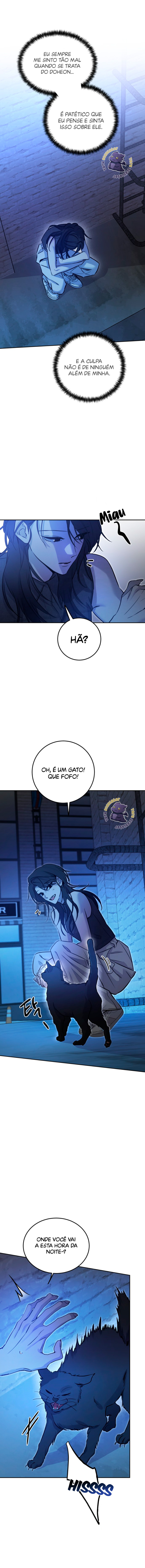 Read Desejos Bestiais PT Manga Online