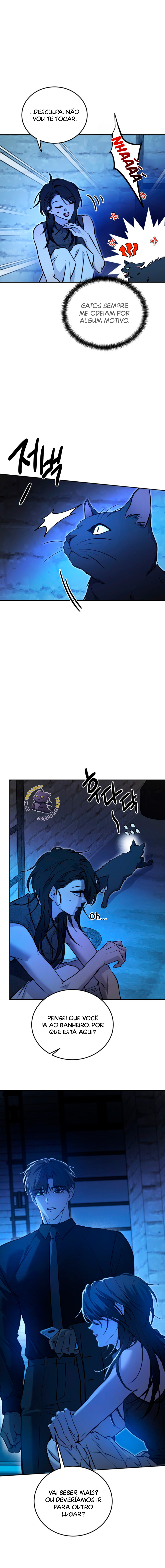 Read Desejos Bestiais PT Manga Online