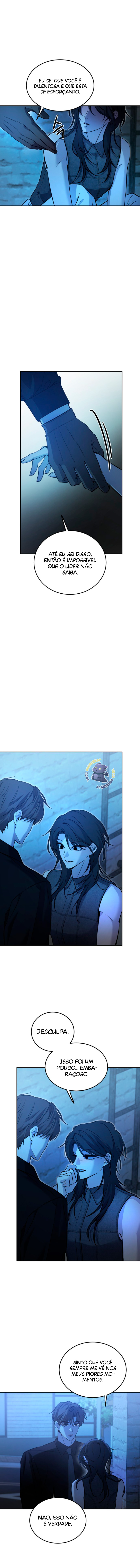 Read Desejos Bestiais PT Manga Online