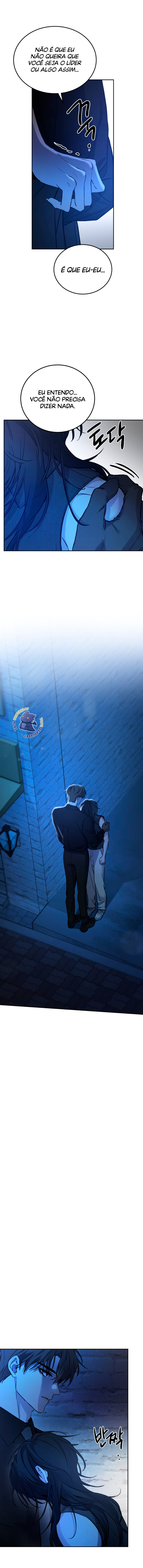 Read Desejos Bestiais PT Manga Online