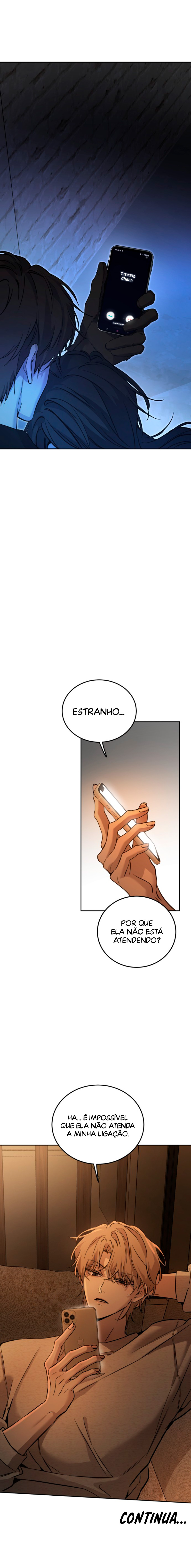 Read Desejos Bestiais PT Manga Online