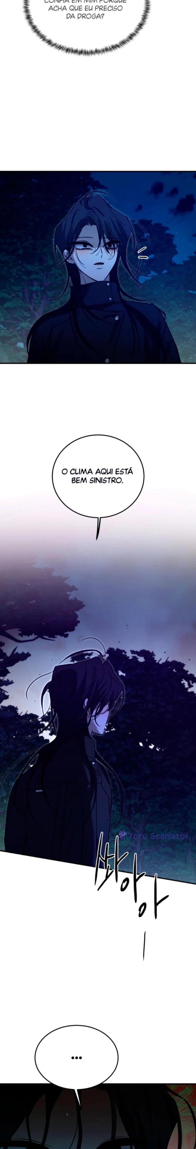 Read Desejos Bestiais PT Manga Online