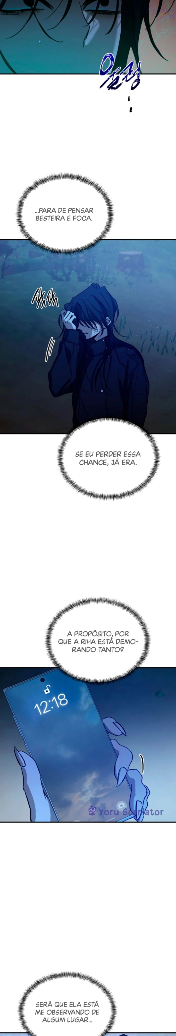 Read Desejos Bestiais PT Manga Online