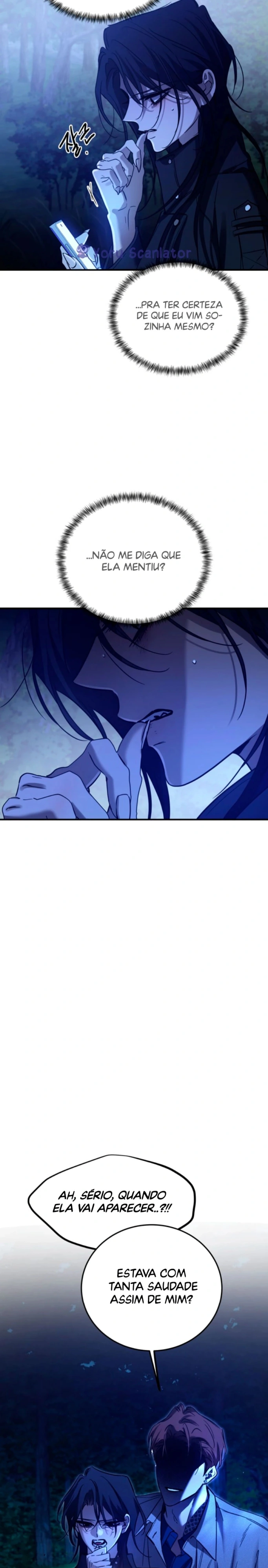 Read Desejos Bestiais PT Manga Online
