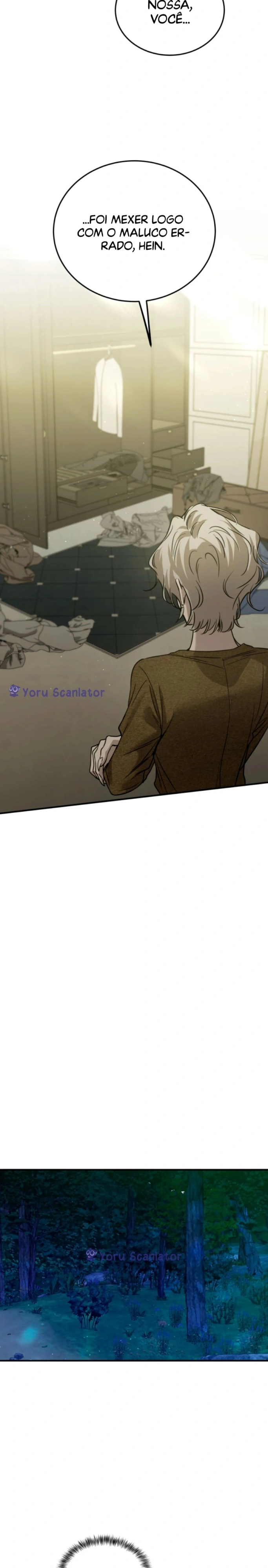 Read Desejos Bestiais PT Manga Online