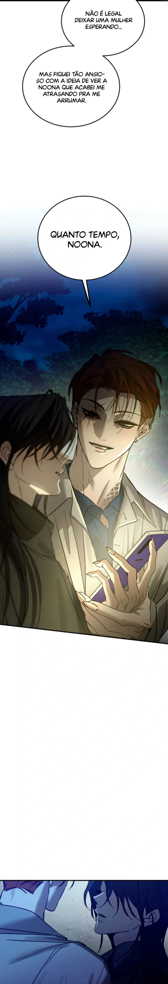 Read Desejos Bestiais PT Manga Online