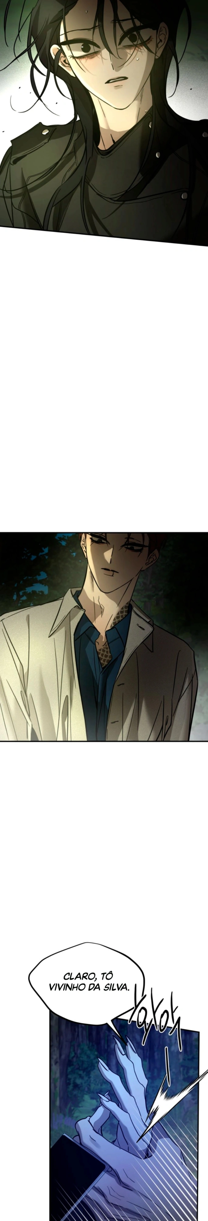 Read Desejos Bestiais PT Manga Online